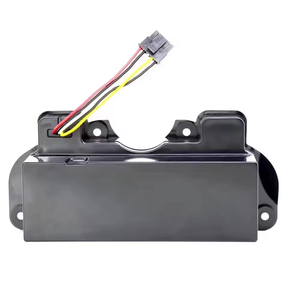 CECOTEC CONGA 4090 4490 4590 4690 accesorios de Robot aspirador herramienta de repuesto nueva actualización batería de repuesto de 12800mAh
