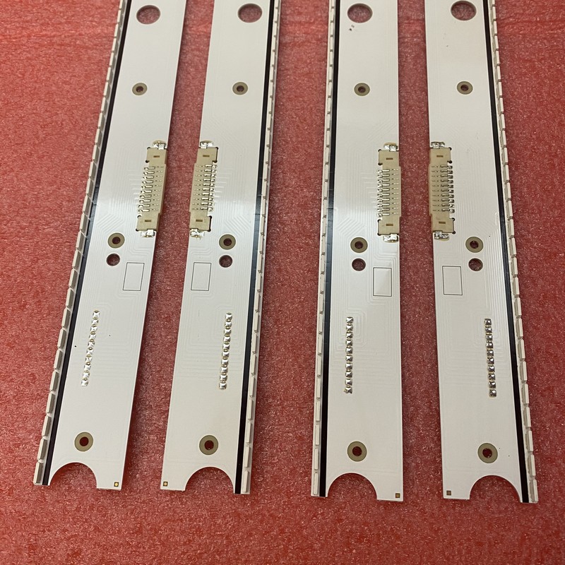 LED Strip Voor UE65JS9500T UA65JS9800J UE65JS9505Q UE65JS9000L UE65JS8580T UE65JS8505T UE65JS8502T UE65JS8500T UE65JS8500L