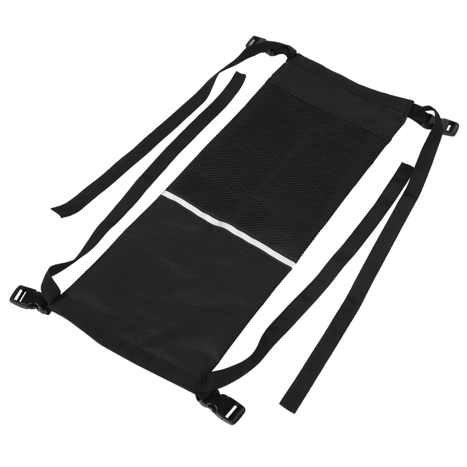 Oxygen Cylinder Holder Oxygen Tank Storage Bag Oxford Cloth Wheelchair Bag Oxygen Container