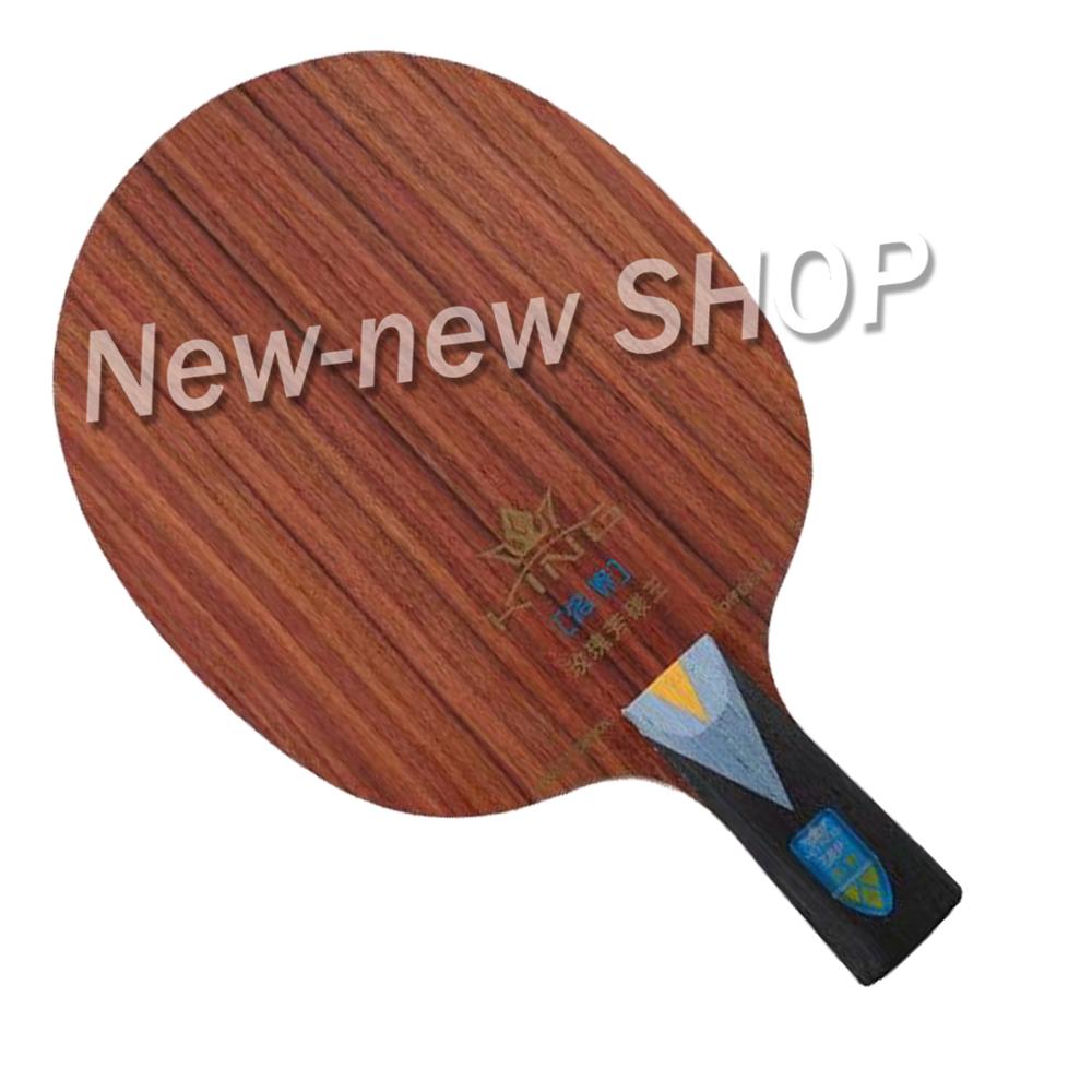 Amicizia 729 RE EBANO KLC Lama Tennis Da Tavolo 729 In Legno di Palissandro ALC 729 Verde ALc Racchetta EBANO Ping Pong Bat/ paddle