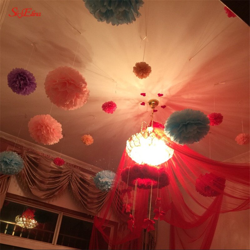 ZERODECO Fiesta Party Decorations, Multicolor Fiesta Banner Paper Fans Pompoms Garlands String Festival Theme Swirls for Fiesta Mexican Theme Cinco De Mayo Birthday Carnival Festival Party Supplies