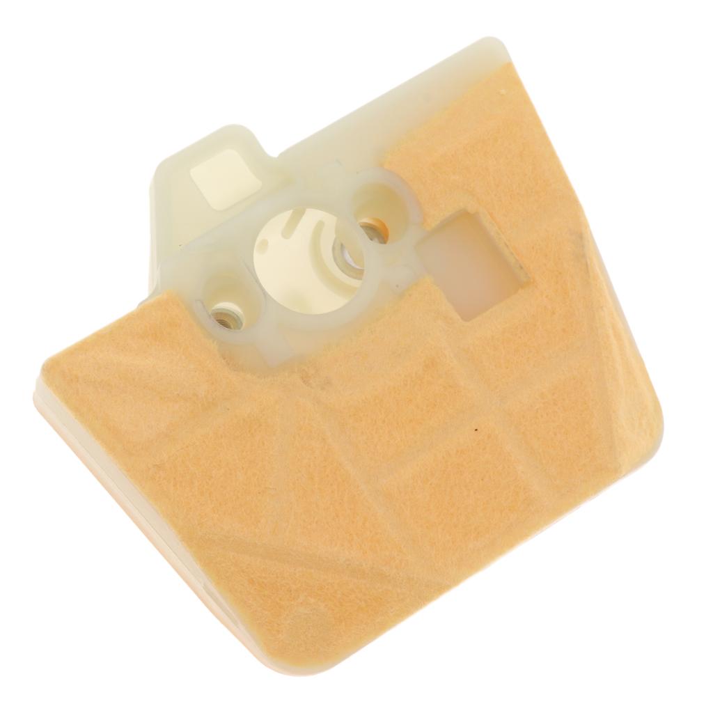 Filtro de aire para motosierra STIHL 034 036 MS340 MS360 cortacésped