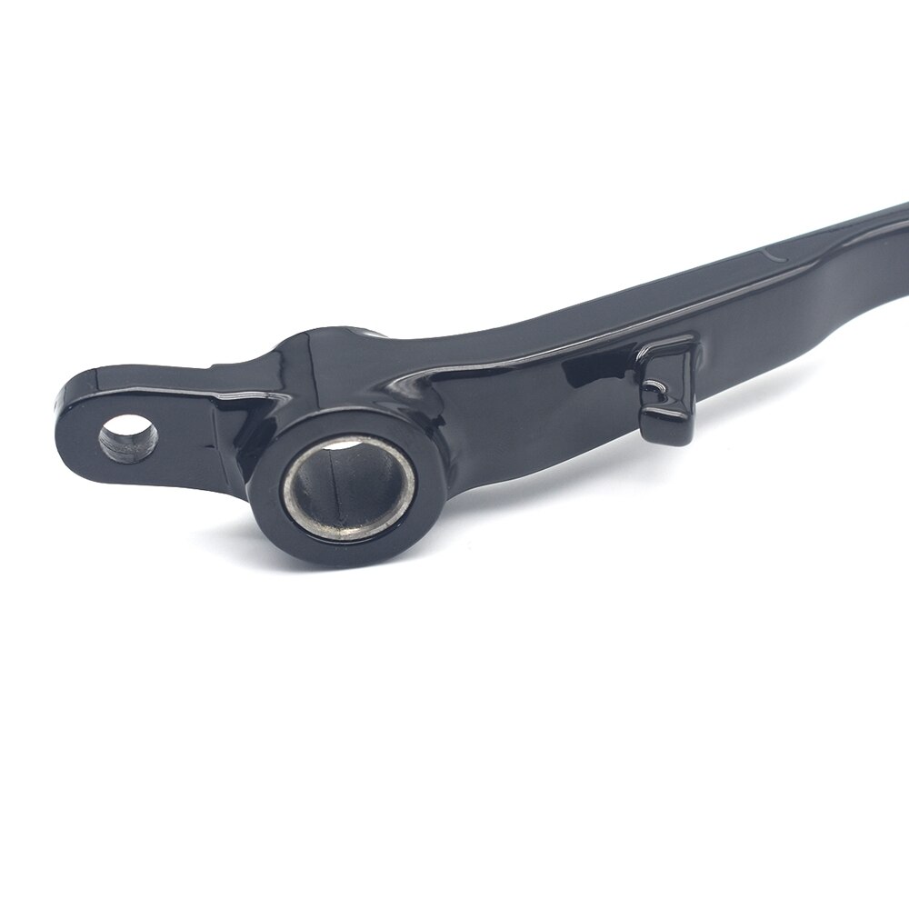 Pour Kawasaki Ninja ZX10R ZX-10R 2004 2005 2006 2007 ZX6R ZX-6R ZX636 2005 Arrière Levier De Frein Pédale