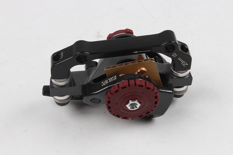 BB7 wire pull disc brake original clamp disc brake... Grandado