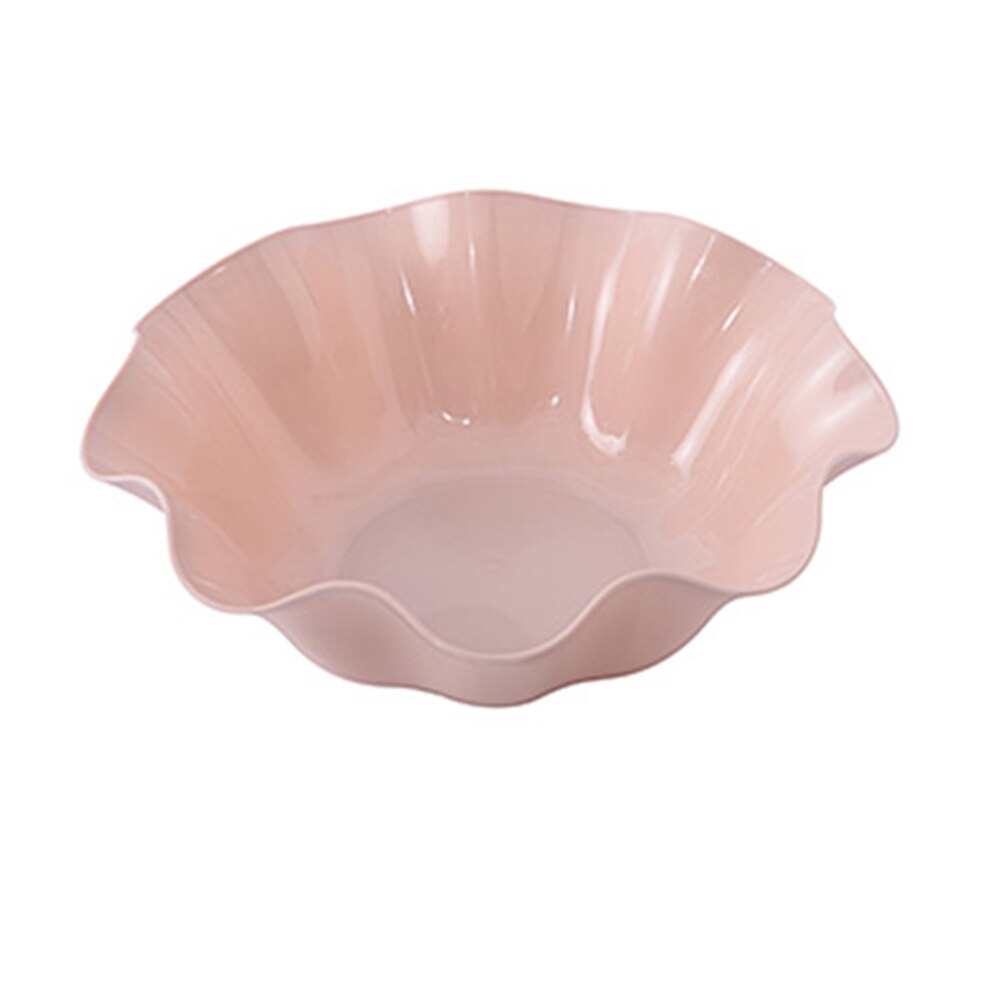 Storage Trays Snacks Nuts Seeds Dry Fruits Dessert Tray Plastic Plates Dishes Bowl Breakfast Tray Home Kitchen Supplies