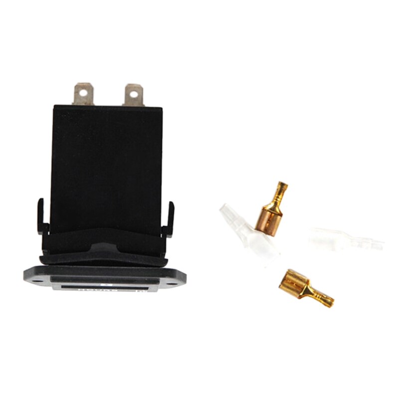 LED Round Battery Indicator Meter Gauge 12/24V 36V 48V 72V for Boat Golf Cart Yamaha Club Cart Forklift