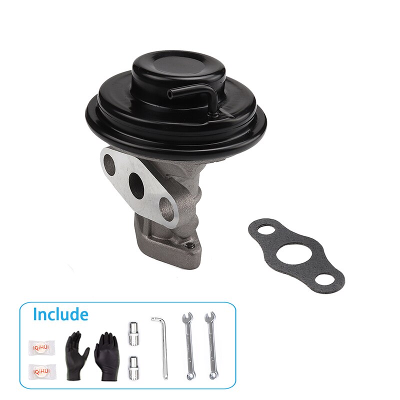 Oem 25620-74330 egr ventil til toyota camry solara rav 4 1997-2001 2.0l 2.2l egv 558 911608