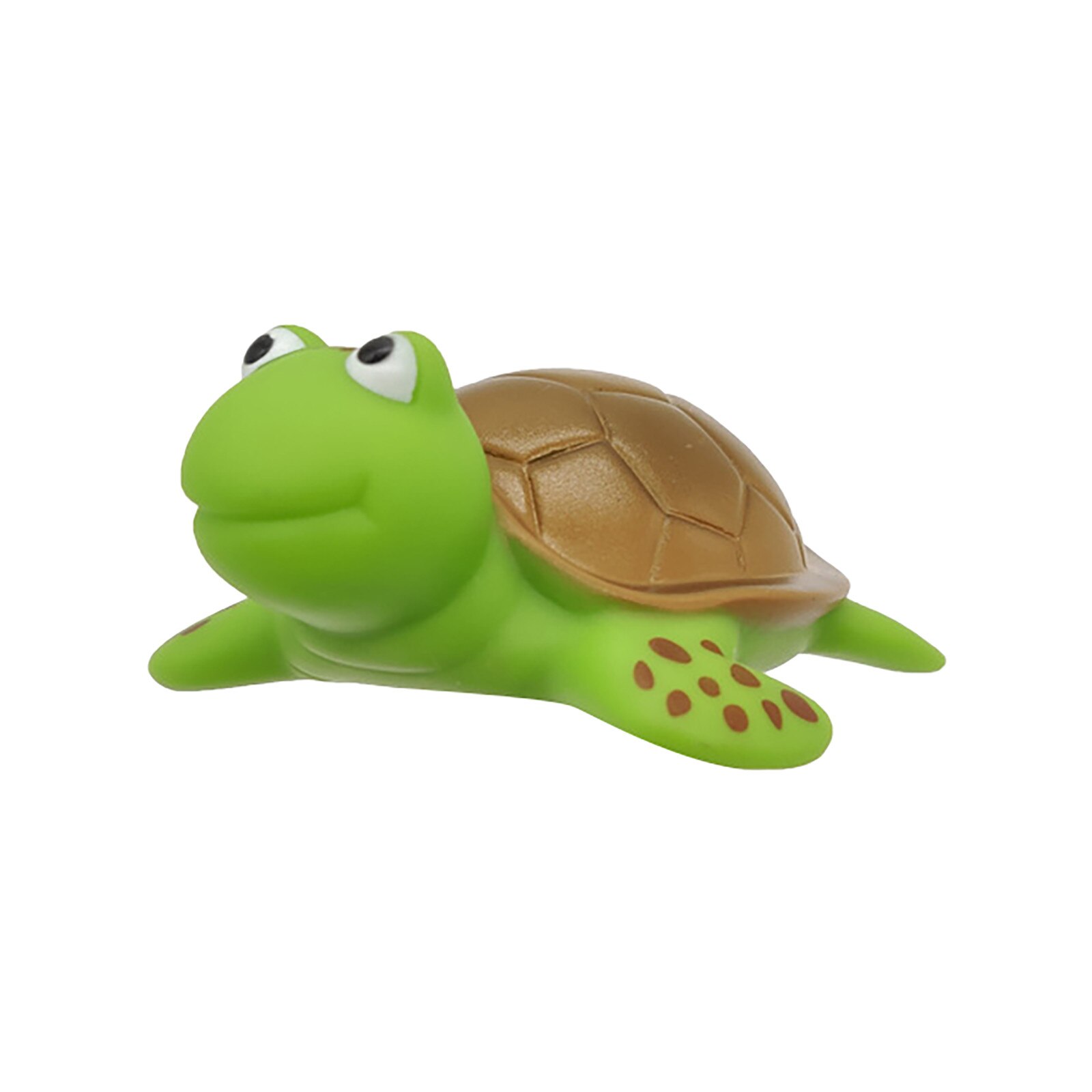 Baignoire Thermomètre Flottant Tortue Flottante Piscine D'eau Thermomètres de Température Avec Ficelle Pour Piscines, Spas