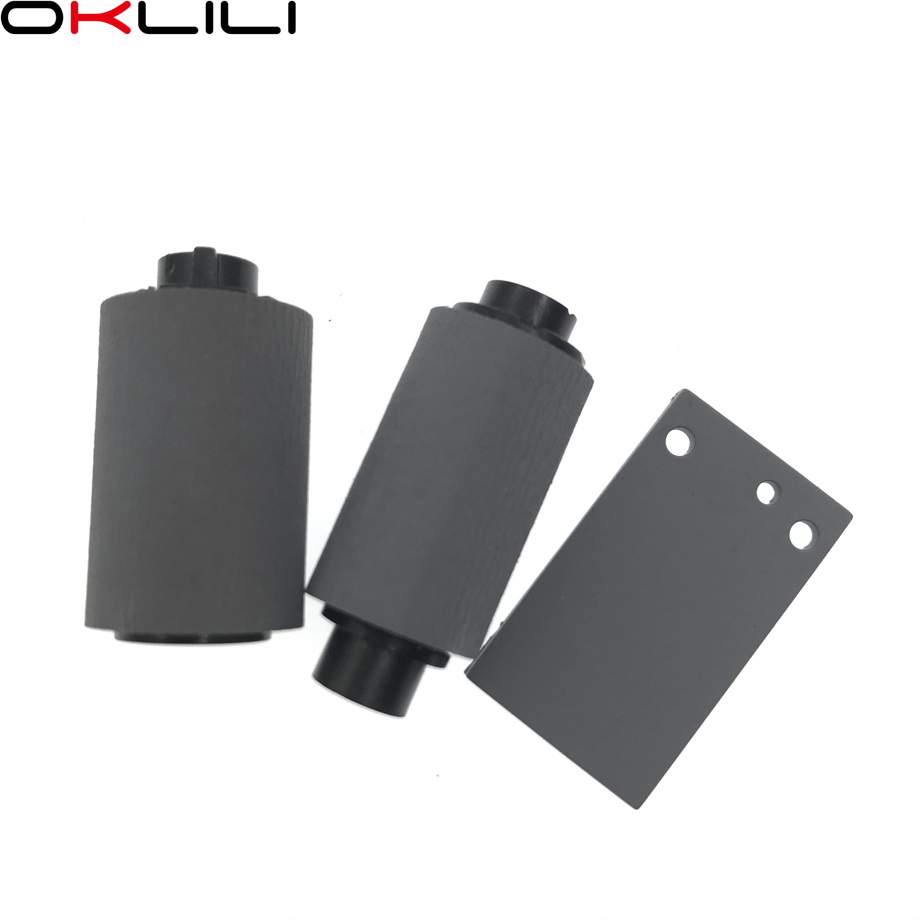 1SET ADF Maintenance Kit Feed Pickup Roller Separation Pad for Canon MF416 MF419 MF515 MF5850 MF5880 MF5950 MF5960 MF6160 MF6180