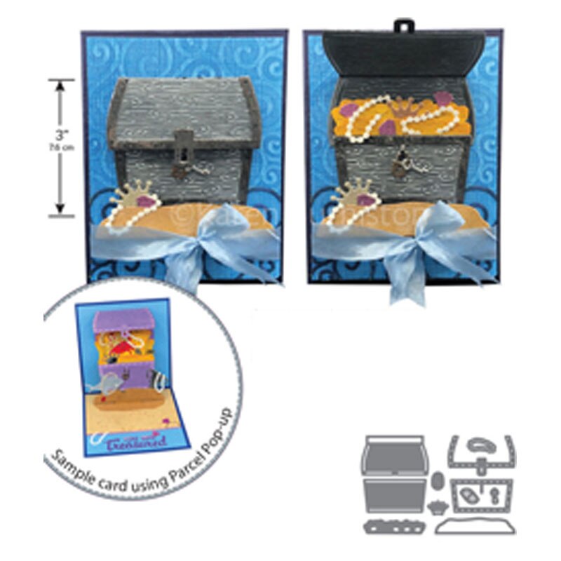 Pop Up Bitty Ball Purse Flip Frame Swap Animal Add On Crosshatch Geometry Cutting Dies for Scrapbooking Craft Cards 04: K 31