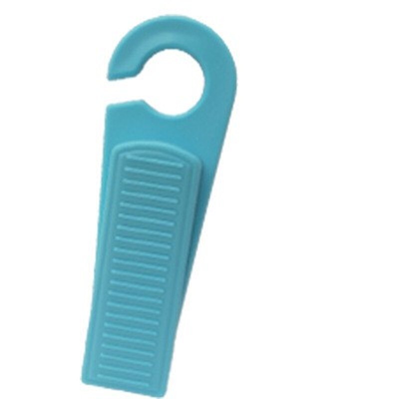 1Pcs Convenient Mouse Door Stop Stopper Guard Baby Safety Protector Protector Non-Slip Door Buffers For Kids available