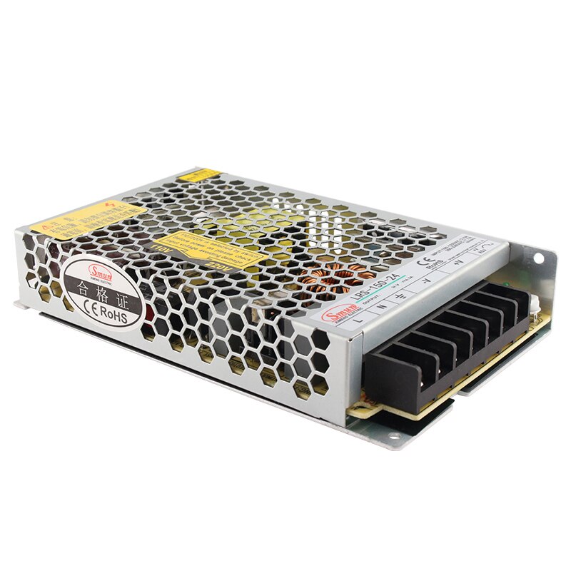LRS-150 12V 24V 150W Single Output Switching Power Supply