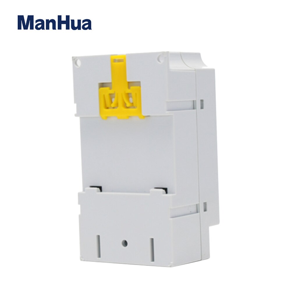 ManHua MT316S 220VAC 25A Din Rail Programmeerbare Elektronische Timer Voor Universele Elektrische Apparaat Digitale Tijdschakelaar