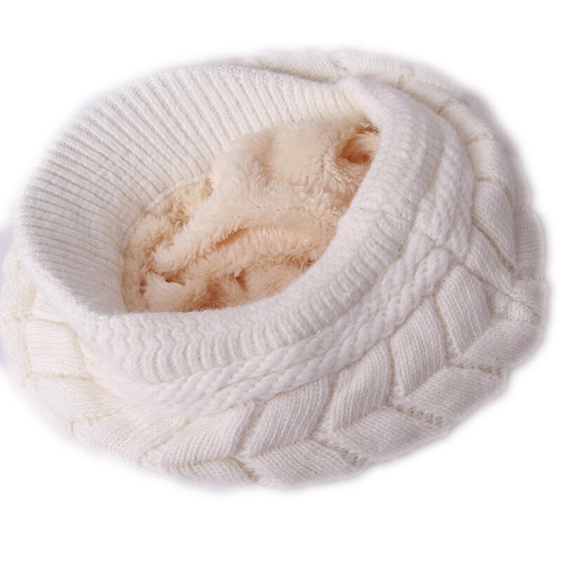 Gorro de punto de lujo para mujer, gorros de alta elasticidad, suave, cálido, Color sólido, invierno, 2022