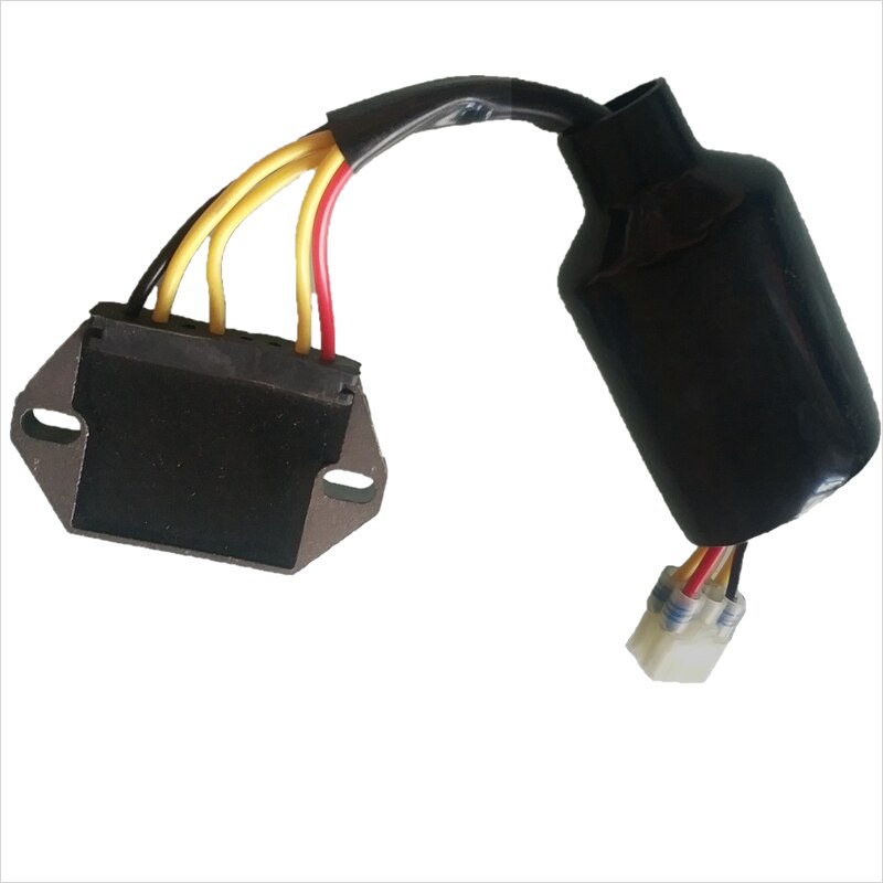 Gelijkrichterregelaar voor kawasaki 1 21066-0711 21066-0721 21066-0742 kx250f kx450f