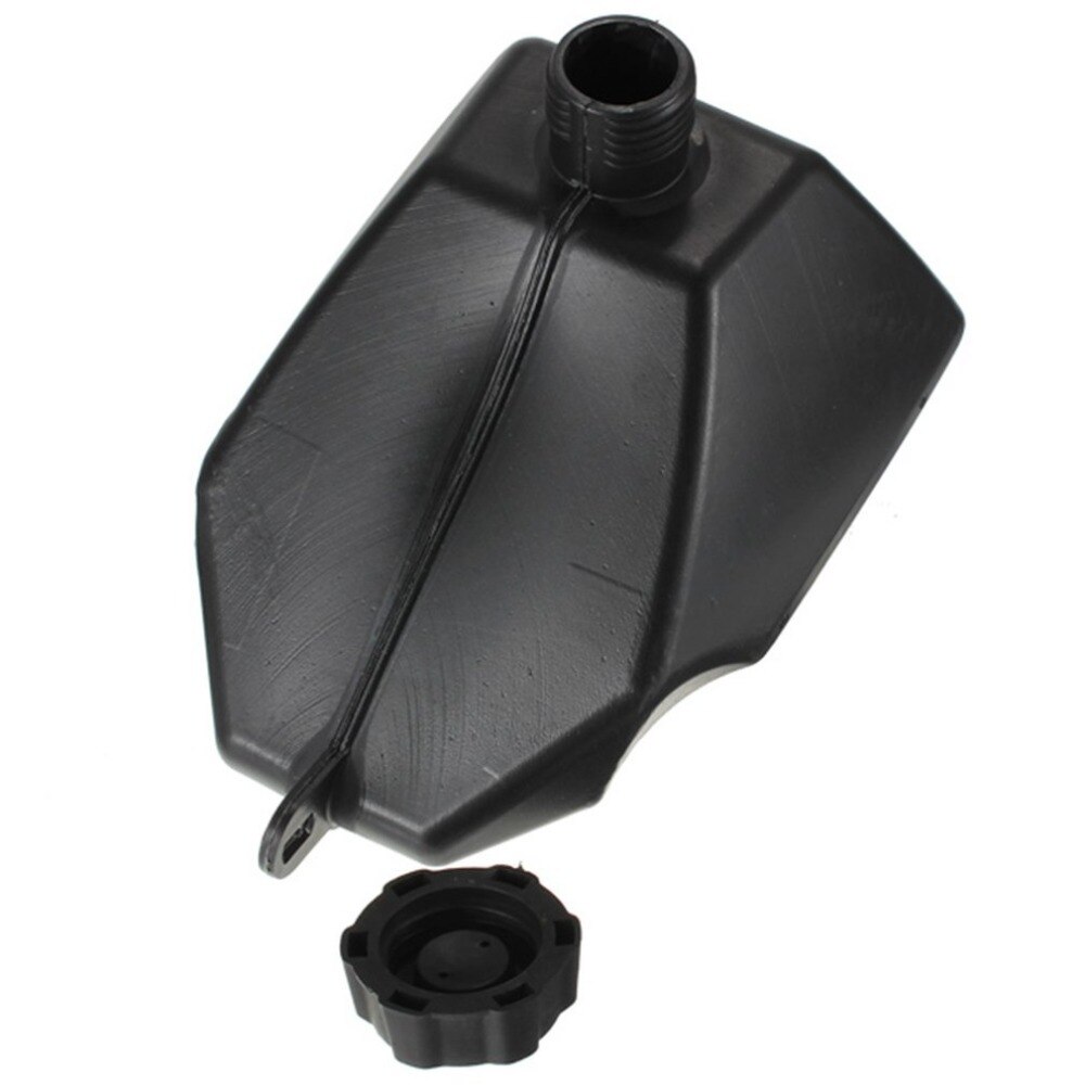Vtt chinois | Réservoir et bouchon de carburant, ATVs gaz essence, haute capacité 50cc 90cc 110cc pour Quad 4 roues pour Hummer ATV Buggy, en vogue