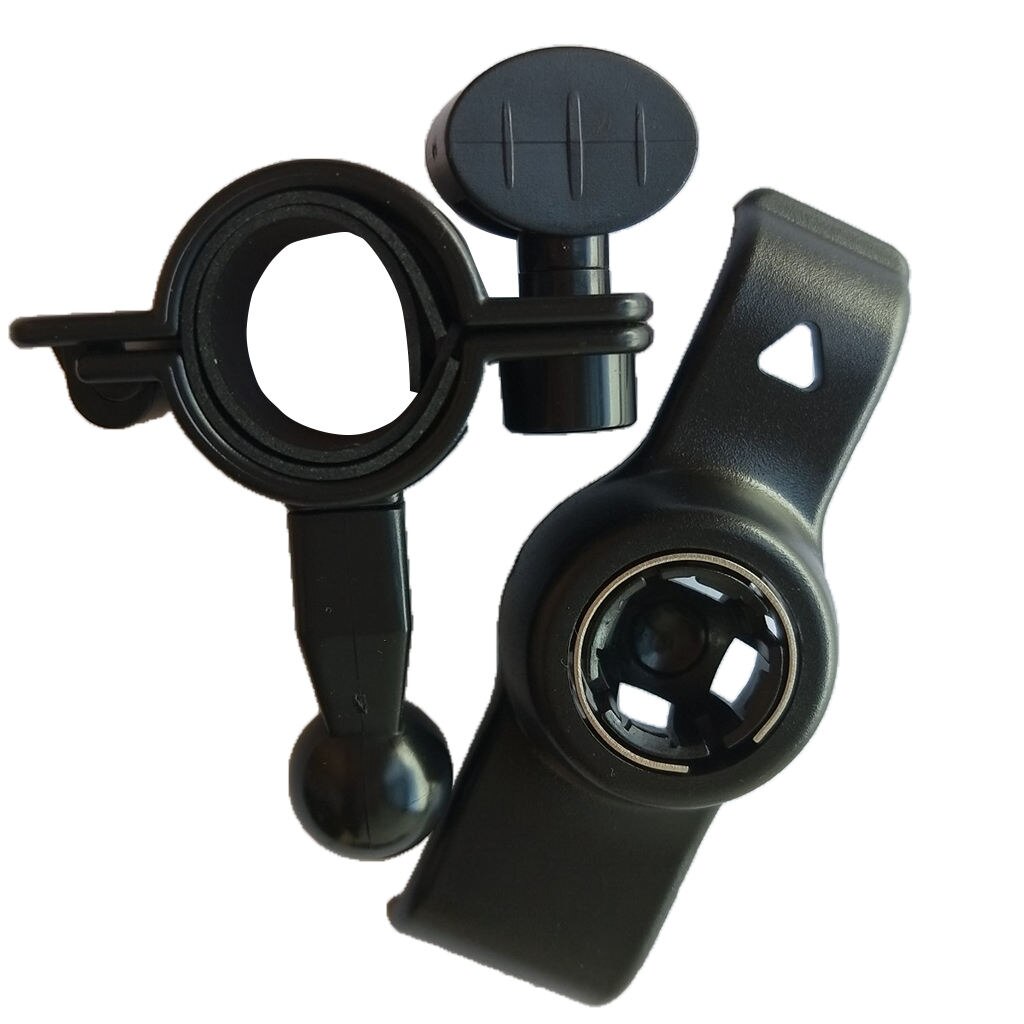 Soporte para manillar de bicicleta y motocicleta, base para Garmin GPS Nuvi 50 50LM 50LMT 50WE 50UK