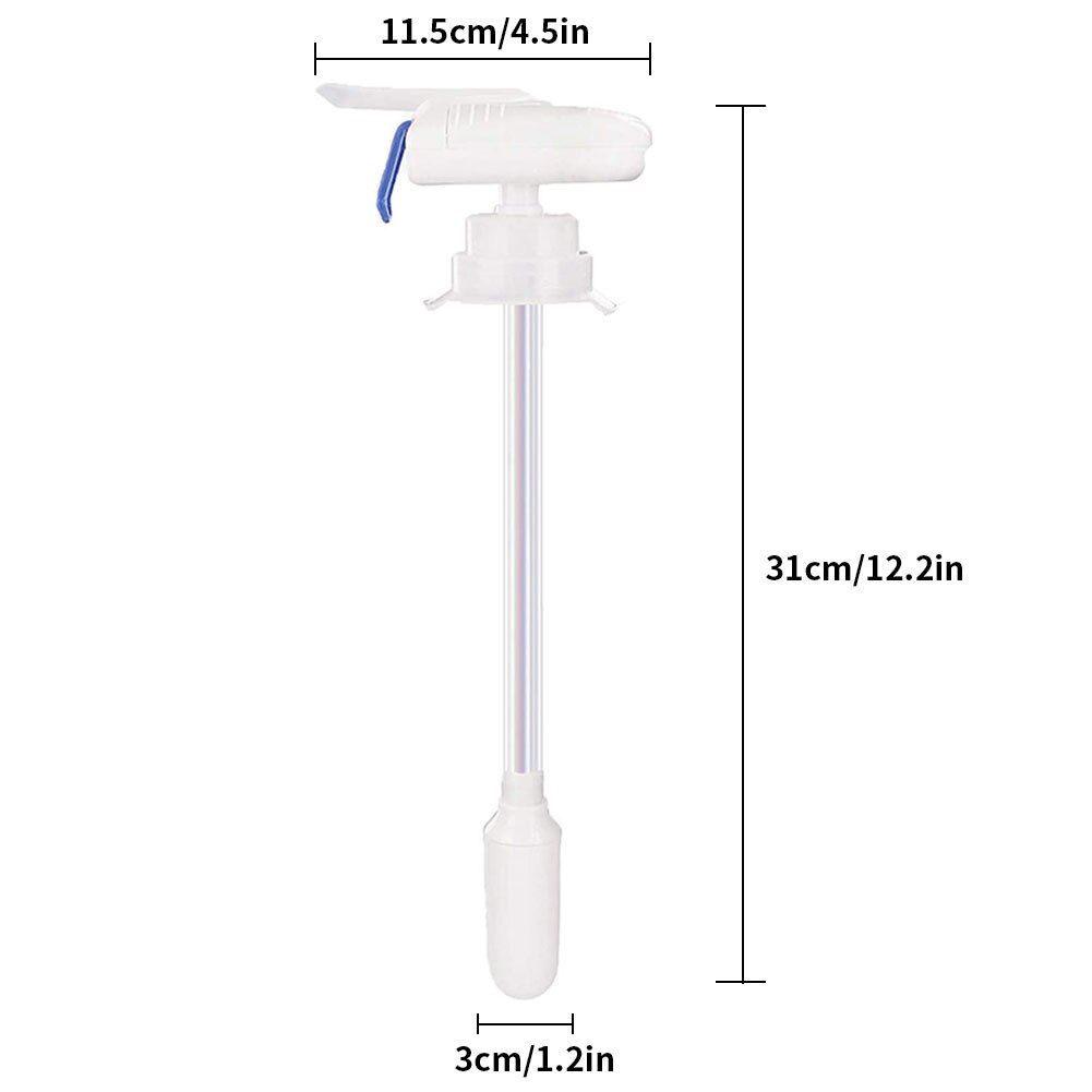 Creatieve Sap Dispenser Tap Automatische Drinken Stro Elektrische Drank Tap Melk Zuig Dispenser Gadget Morsbestendig Voor Thuis