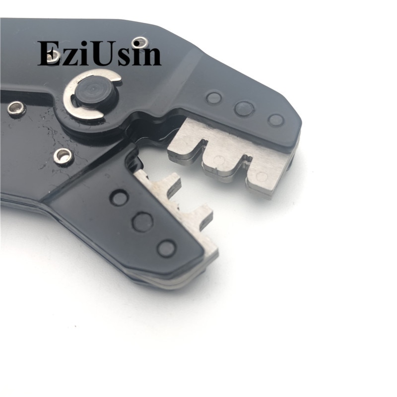 Terminal Crimpen Zangen Werkzeug für 2.54/2.0/2,5mm Dupont Xh 2,54 TJC3 TJC8 SCN XHB PHD 5264 CH 2,5 5051 SM 2,54 Stecker
