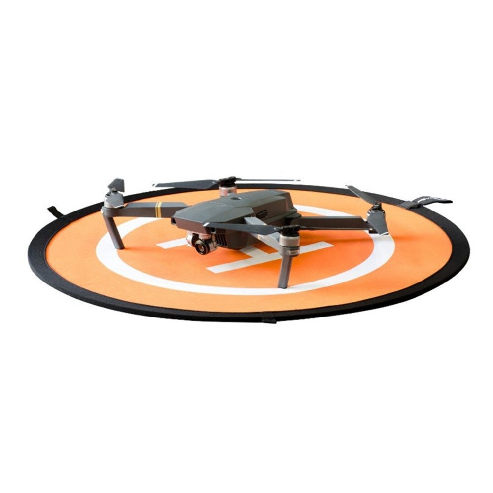 Universele Drone Landing Pad, waterdichte 22 ''Landing Pads Fast-Fold Landing Pads Voor Dji Mavic Mini/Mavic 2/Spark/air Etc