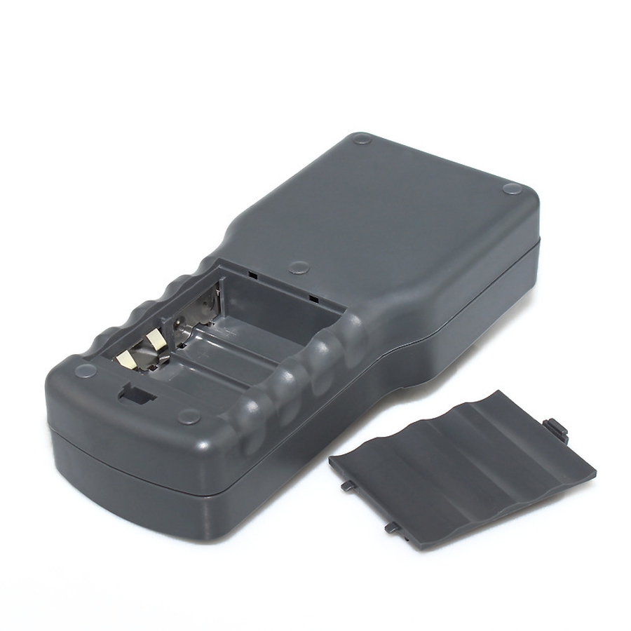 Ypay netværkskabel værktøj  rg45 tester ethernet wiremap  rj45 kat 5 kat 5e kat 6 kat 7 wire breakpoint længde afstandsmåler find linje