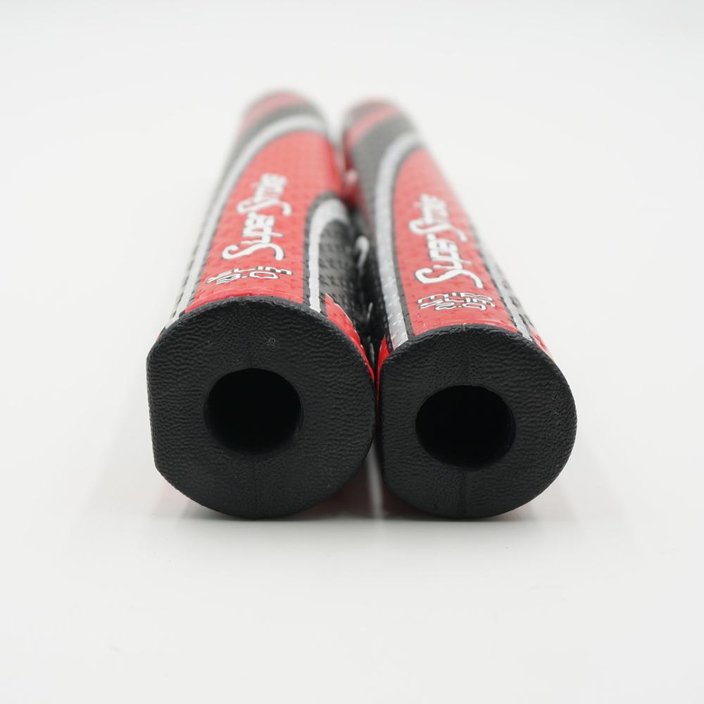 Golf Verein Putter Griffe Größe 2.0/3.0/5,0 Golf Putter Griff 3 Farben