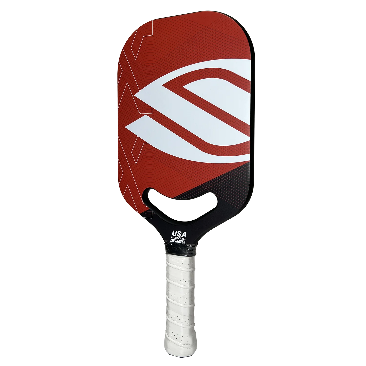 Kontrolluft - invikta pickleball-paddel