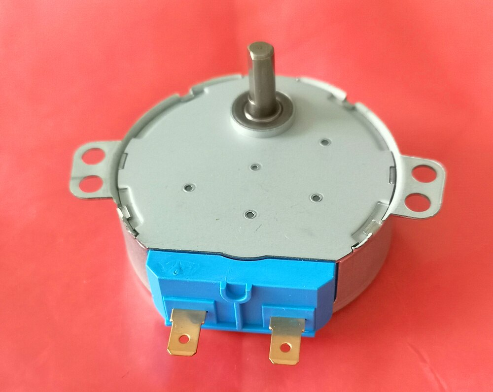 Original M2LA24ZA62 AC220 CW Stepper Synchronous motor Claw pole permanent magnet Motor