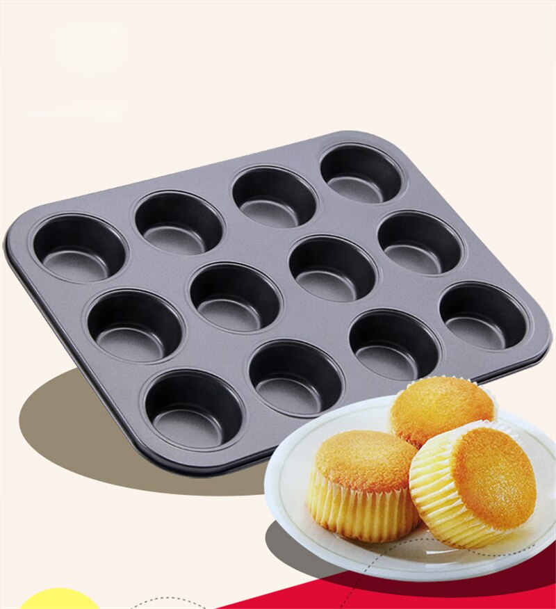 Kagepande bakeware bakke muffin cupcake papir kopper bagepande værktøj til kager forme brød para hornear reposteria bakvorm