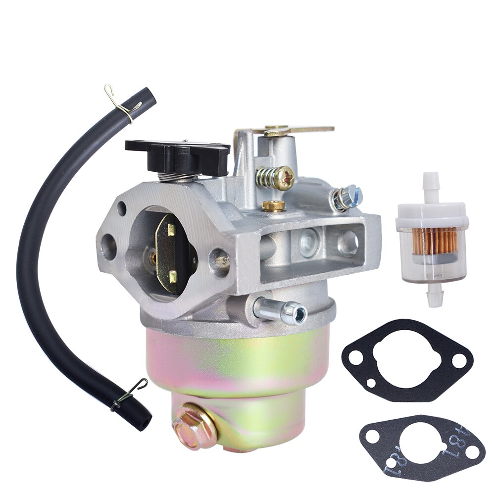 CARBURETOR FOR HONDA GCV160 HRB216 HRS216 HRR216 HRT216 HRZ216 CARB