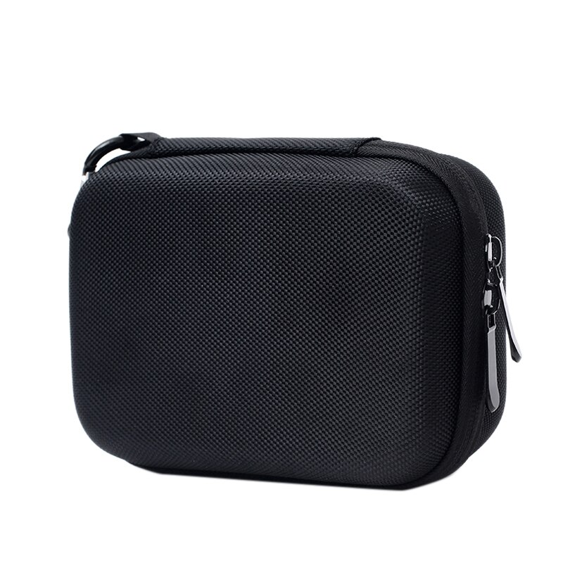 Mini étui de transport portatif de stockage de sac dur tenu dans la main pour la paume de Xiaomi FIMI étui portatif d'appareil-photo pour la paume de FIMI