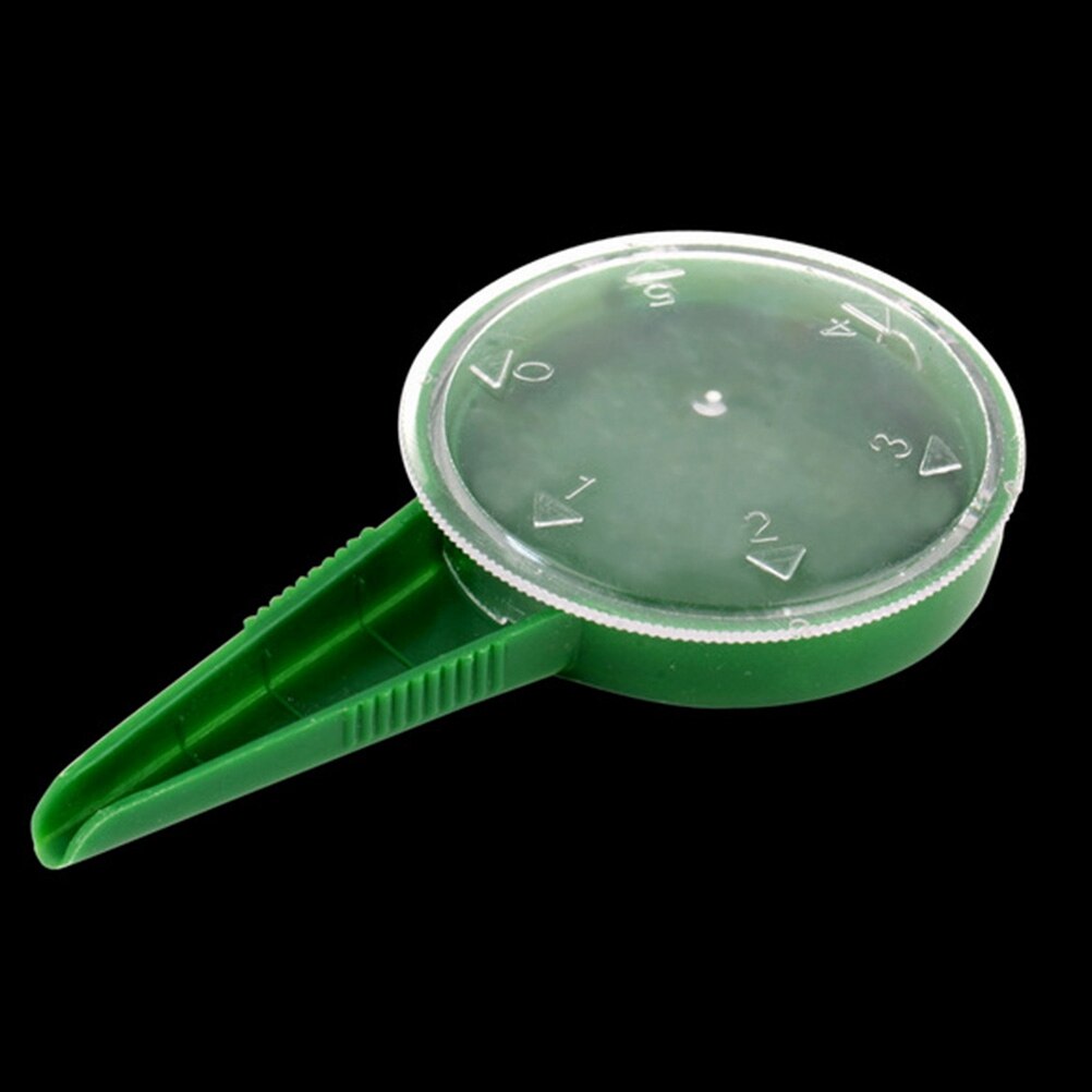 Justerbar hageplante frø dispenser såmann slå disseminator såmaskin planter starter såmaskin hagearbeid