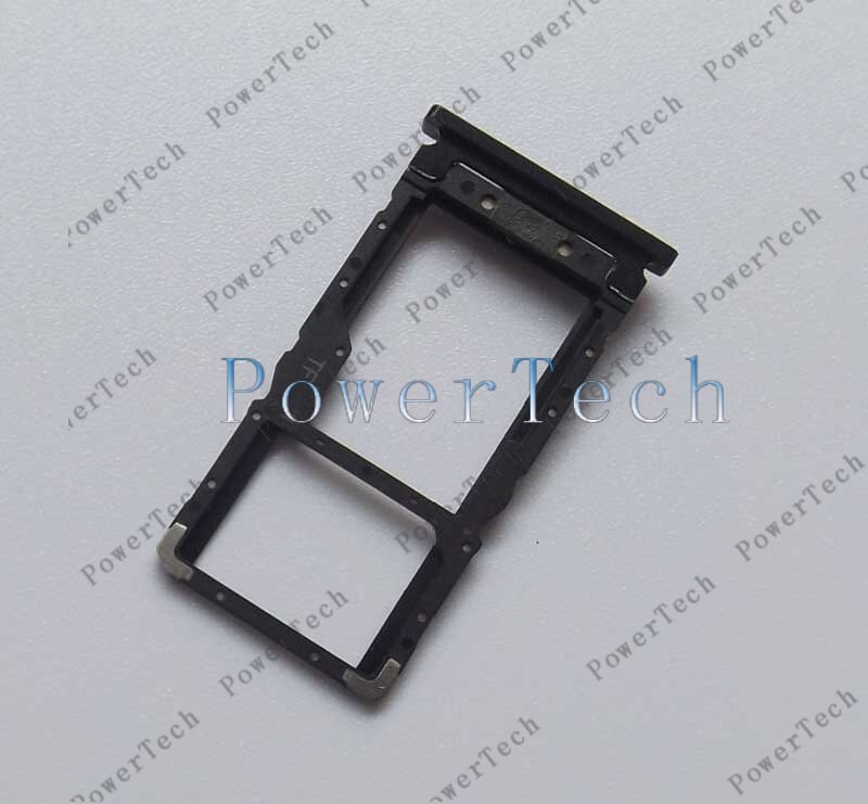 Original DOOGEE S68 pro SIM Card Holder Tray Card Slot For DOOGEE S68 pro Mobile Phone