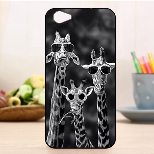 Achterkanten voor zte  a 6 lite hoesjes zacht tpu voor zte blade  a6 lite siliconen voor zte  a6 lite hoesje 5.2 inch: 12