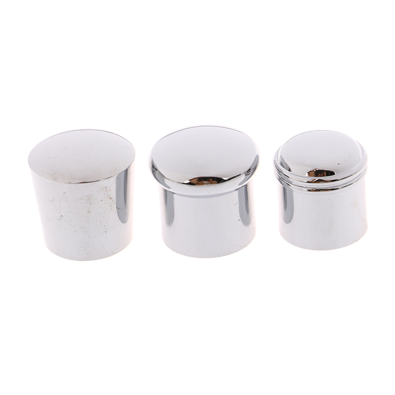 1pc Badewanne Dusche Wasserhahn Griff Zubehör Misch ventil ziehen Messing ziehen Kappe Wasser teiler Zug kappe Griff