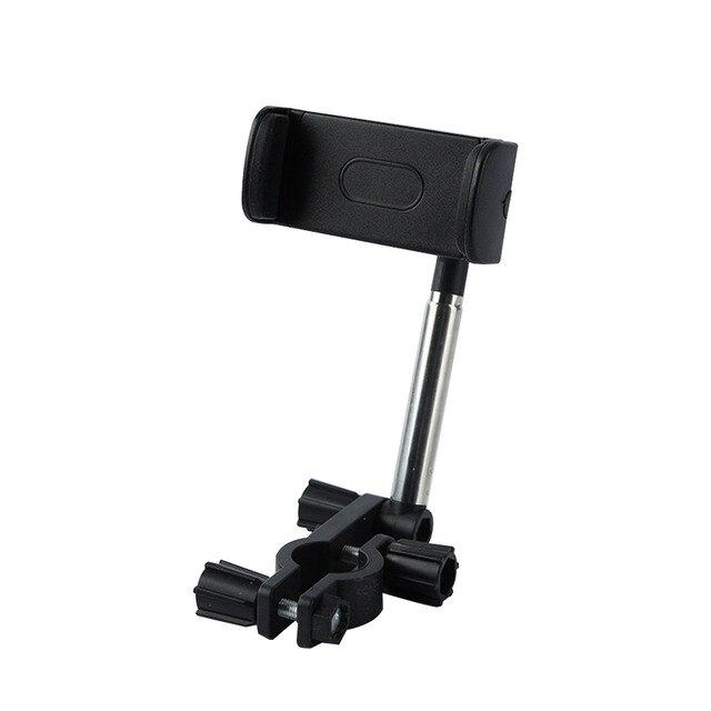 Achteruitkijkspiegel Car Mount Stand Houder Cradle Beugel Voor Mobiele Telefoon Gps Car Achteruitkijkspiegel Houder Universele Telefoon houder: 01