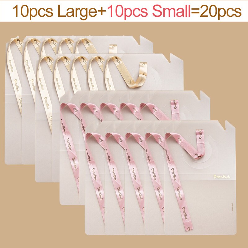 5/10/20pcs DressBook Board for Creasing Lazy Fast ... – Grandado