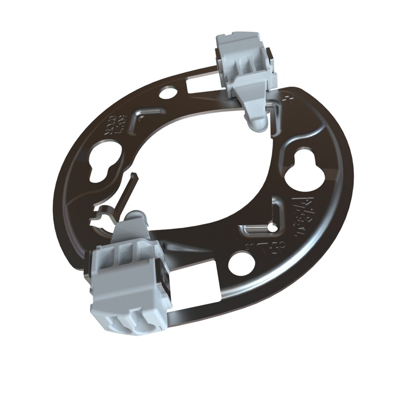 CREE CXB3590 COB 133mm radiateur refroidissement Meanwell conducteur verre 100mm réflecteur tente Kit complet 3000k 3500k 5000K 6500K idéal