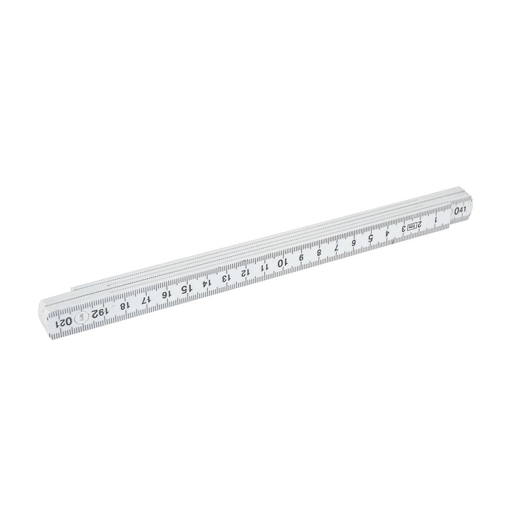 1 Meter Slide Five-Parts Fold Up Rulers Folding Ve... – Grandado