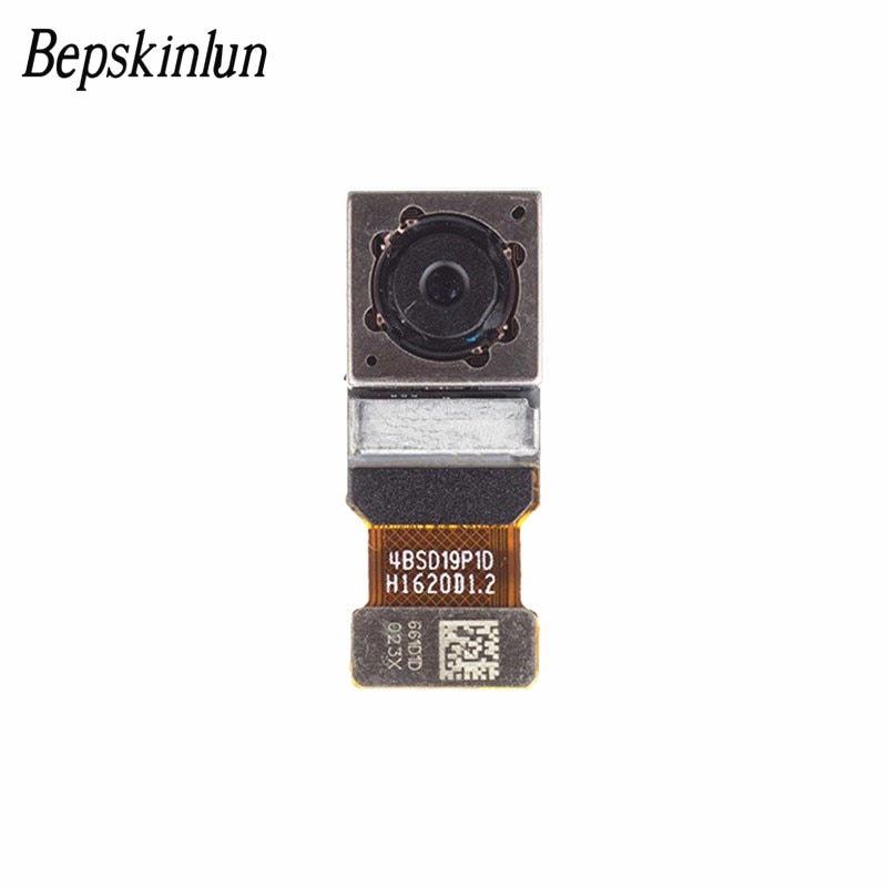 Bepskinlun für Huawei G8 GX8 Original Hinten Zurück groß Gerichtete Kamera Modul Ersatz Reparatur Teil