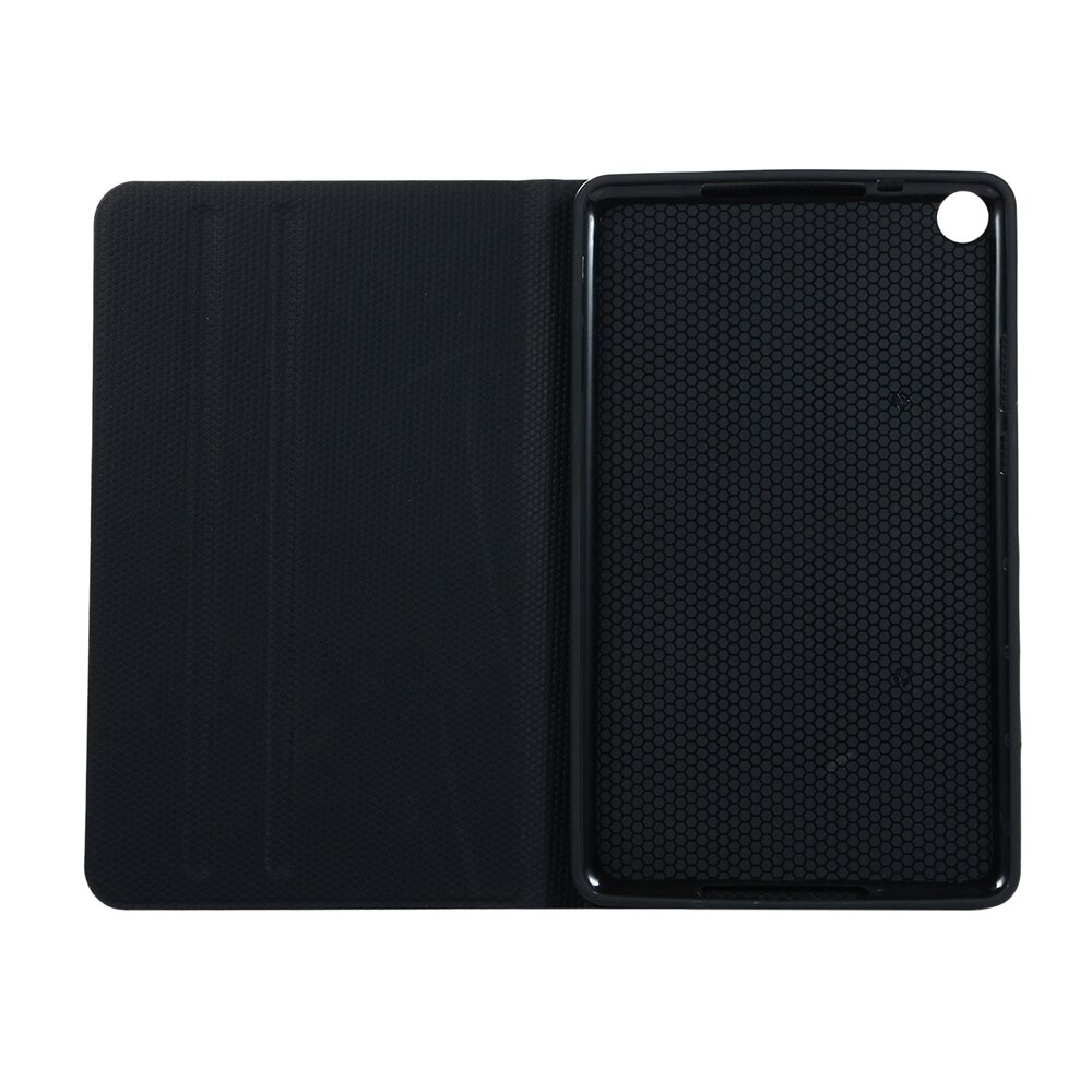 Tablet Case for Huawei MediaPad M5 Lite 8" & Honor Tab 5 8" - PU Leather Stand Cover