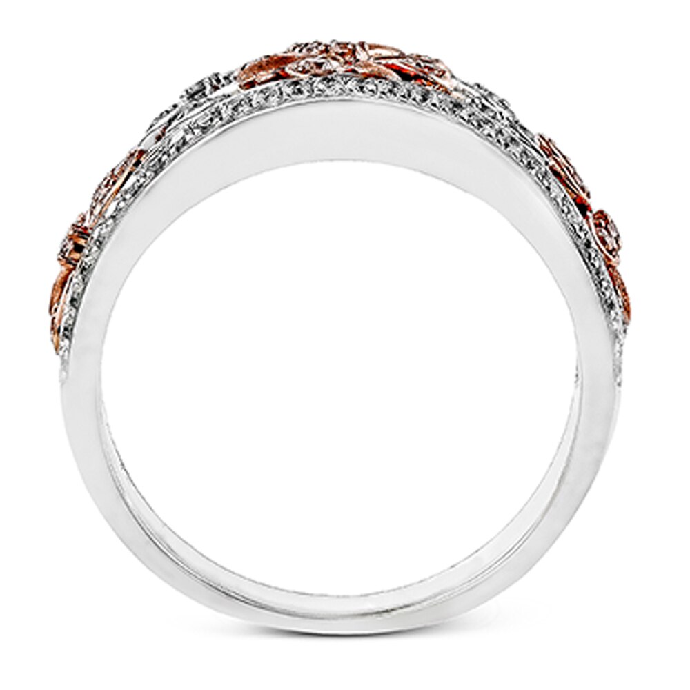 Huitan Splendido vuoto Fiore Deign Donne Anello di Cerimonia Nuziale Del Partito di ballare Anelli Delicati micro Pavimentato Lustro CZ Pietra Gioielli Alla Moda