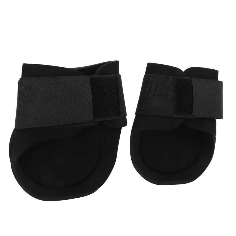 Paard Pees Laarzen Paard Ondersteuning Laarzen 1 Paar Voor Hoge Snelheid Sport