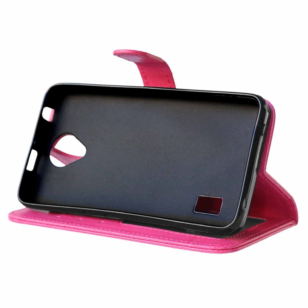 for Huawei Ascend Y635 Case Luxury Flip Wallet Leather Coque for Huawei Y 635 Cover Ascend Y635 Stand Phone Case with Card Slot