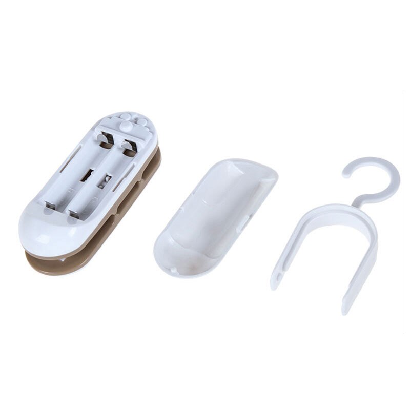 Handy Heater Package Sealer Clamps for Bags Packing Machine for Kitchen Household Appliances Mini Heat Sealing Machine for Food
