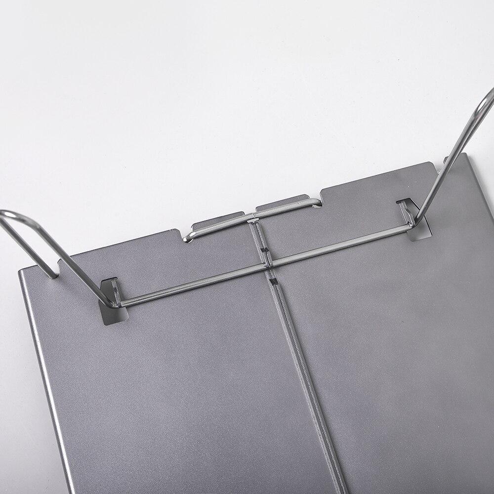 Outdoor aluminum alloy camping folding table portable mini table barbecue coffee table super light multi-purpose camping table