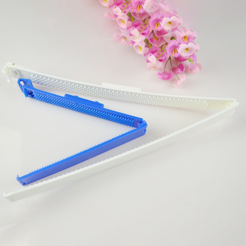 Herramienta para cortar el pelo con Clip, cortadora de pelo con flecos, pasadores para cortar el pelo, alfileres DIY precisos para el hogar LDO99