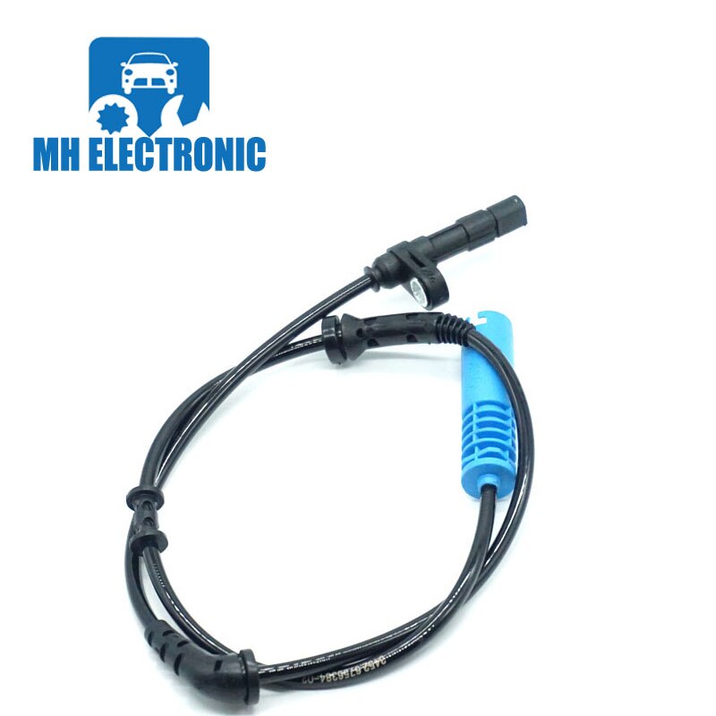 MH Elektronische ABS Wheel Speed Sensor Links Rechts 34526756384 S107611001Z SU12540 Voor MINI Cooper R50 R52 R53 2001- 2006