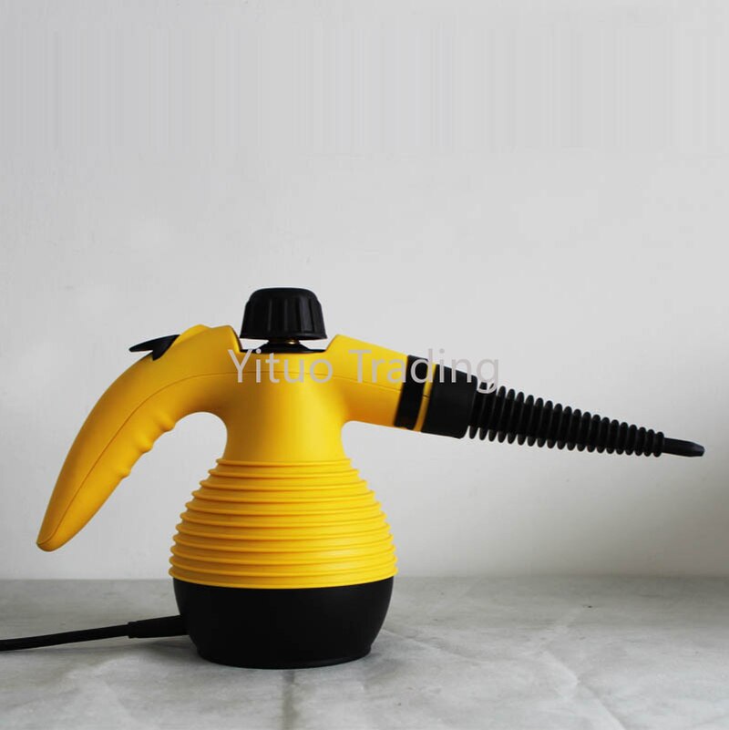 Huishoudelijke Handheld Hoge Temperatuur Stoomreiniger 110V/220V Multifunctionele Hogedrukreiniger Keuken Ontkalken Apparaten