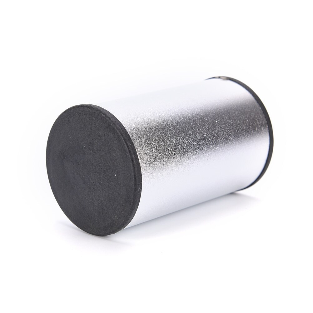 Sand Shaker Sand Shaker Stainless Steel Rhythm Maracas Percussion Instruments